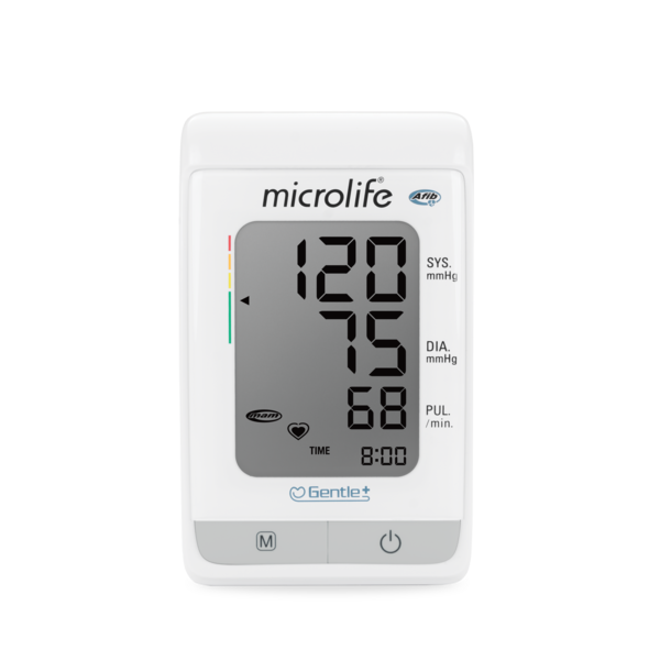 BP A150-30 AFIB - Microlife AG